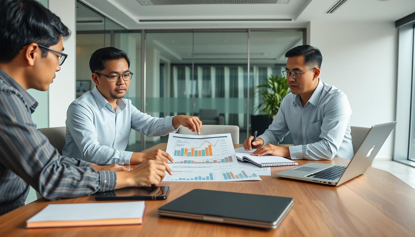 Economic Training for Business Professionals