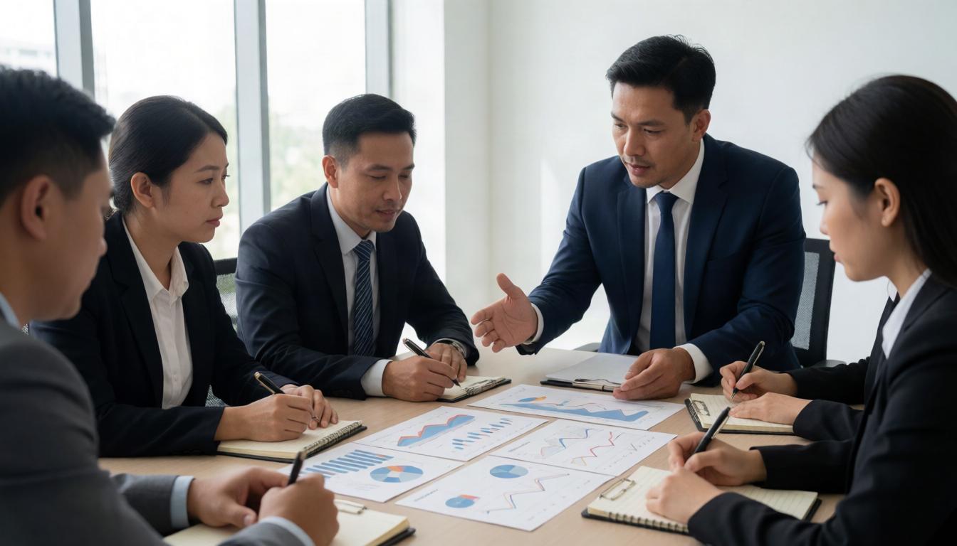 Training That Supports Decisions