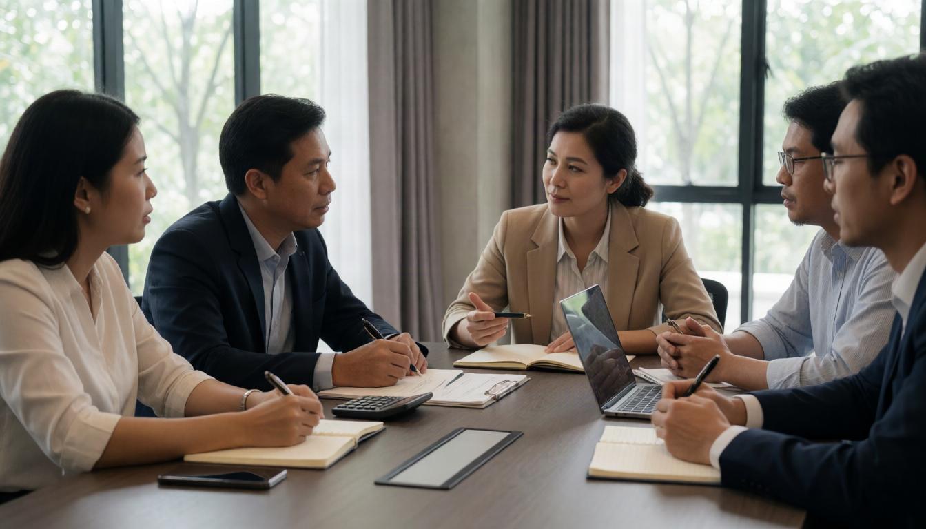 Practical Learning for Business Teams