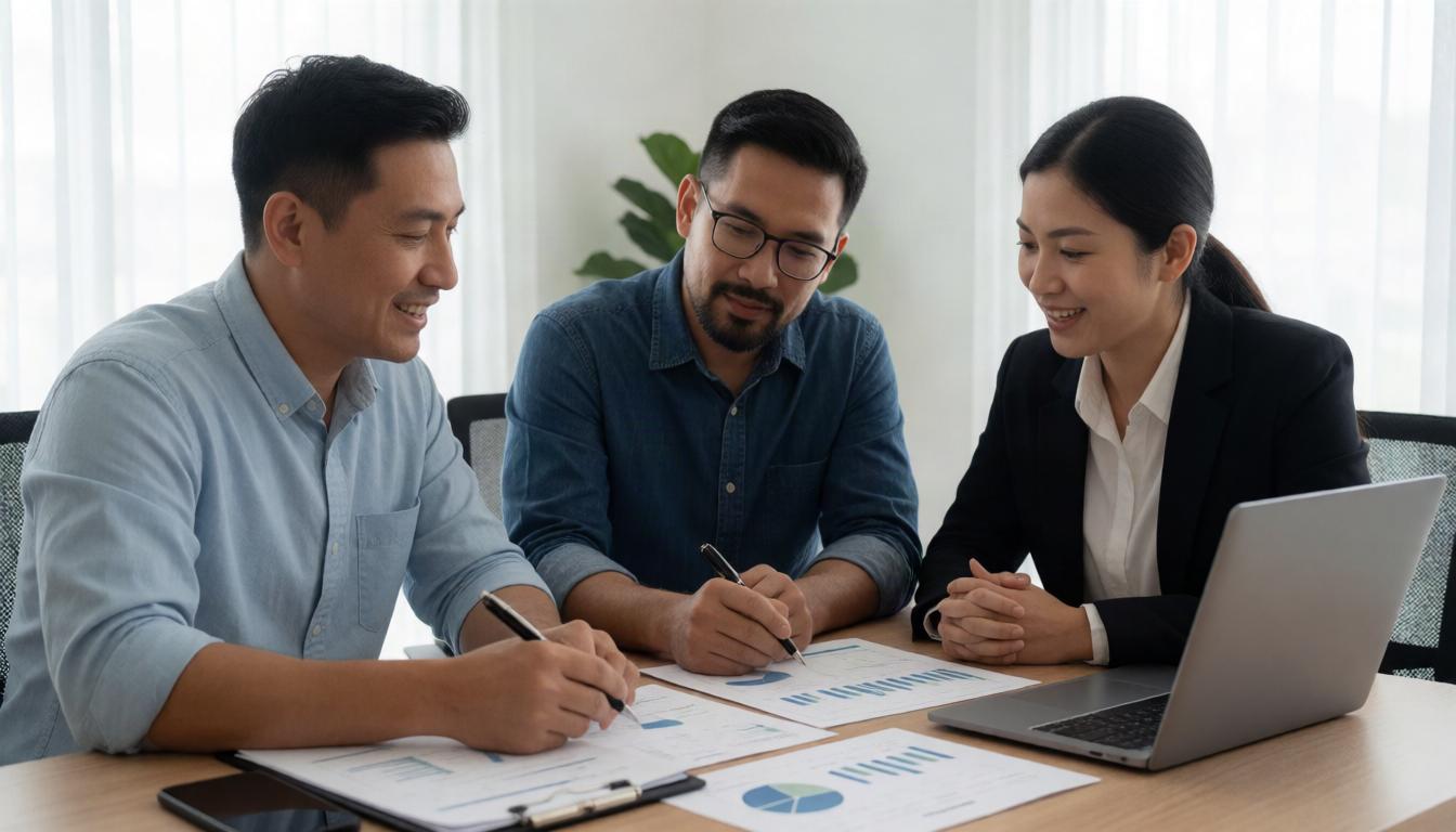 Management Planning
