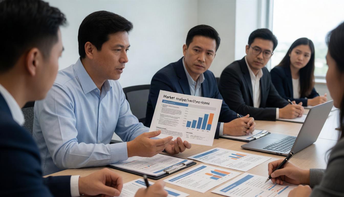 Owner Decision Support